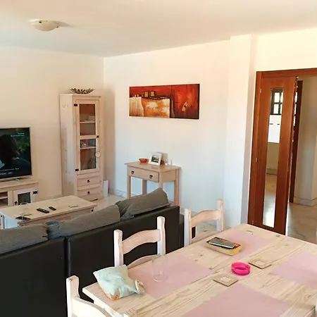 Casa Shakka Rocka: Lux With Pool And View * Corralejo